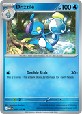 Drizzile 040/132 Reverse Holo