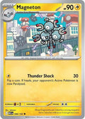 Magneton 046/132