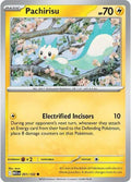 Pachirisu 051/132