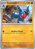 Toxicroak 079/132