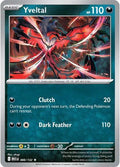 Yveltal 088/132 Holo