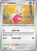 Delibird 105/132