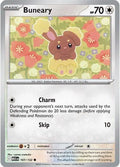 Buneary 107/132