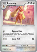 Lopunny 108/132