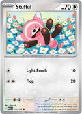 Stufful 111/132