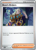 Boss's Orders [Ghetsis] 114/132