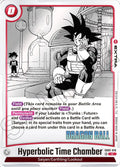 Hyperbolic Time Chamber SB02-016 Holo