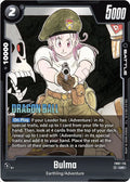 Bulma FB07-115 Holo