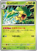 Ludicolo 007/080