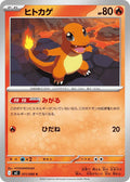 Charmander 011/080