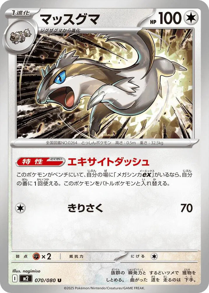 Linoone 070/080