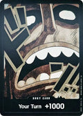 DON!! Card (Usopp)