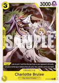Charlotte Brulee ST20-003 Reprint