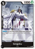 Sengoku ST19-002 Reprint