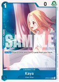 Kaya OP03-044 Reprint