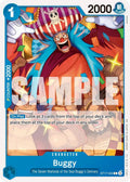 Buggy ST17-003 (Reprint)
