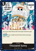 Thousand Sunny ST14-017 (Reprint)