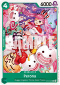 Perona ST12-005 (Reprint)