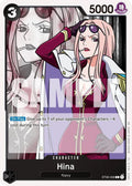 Hina ST06-008 (Reprint)