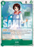 Lim P-079 Pirate Foil
