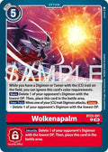 Wolkenapalm BT23-091