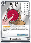 Dragon Radar FB07-120 Holo