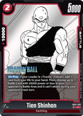 Tien Shinhan SB02-009 Holo