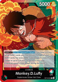 Monkey.D.Luffy OP13-001