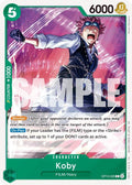 Koby OP13-025