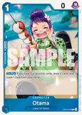 Otama OP13-043 Holo