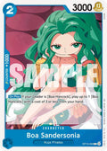 Boa Sandersonia OP13-050