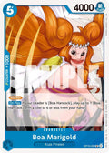 Boa Marigold  OP13-052