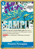 Phoenix Pyreapple OP13-058