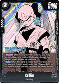 Krillin FB07-103 Holo