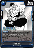 Piccolo FB04-042 Holo