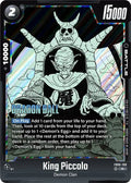 King Piccolo FB06-108 Holo