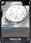 Demon's Egg FB06-115 Holo