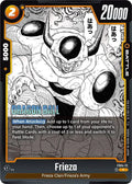 Frieza FS04-12 Holo