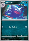 Haunter 055/094