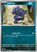 Sableye 059/094