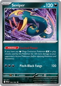 Seviper 062/094