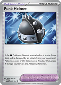Punk Helmet 092/094