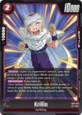 Krillin FB08-002