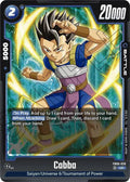 Cabba FB08-028