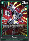 Cacao FB08-052