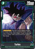 Turles FB08-057 Holo
