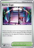 Battle Cage 085/094