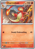 Charmeleon 012/094