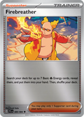 Firebreather 089/094 Reverse Holo