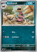 Krokorok 065/094